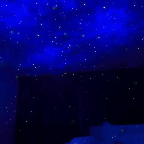 AstroNaut Galaxy Projector | Creëer een Magische Sterrenhemel in Huis