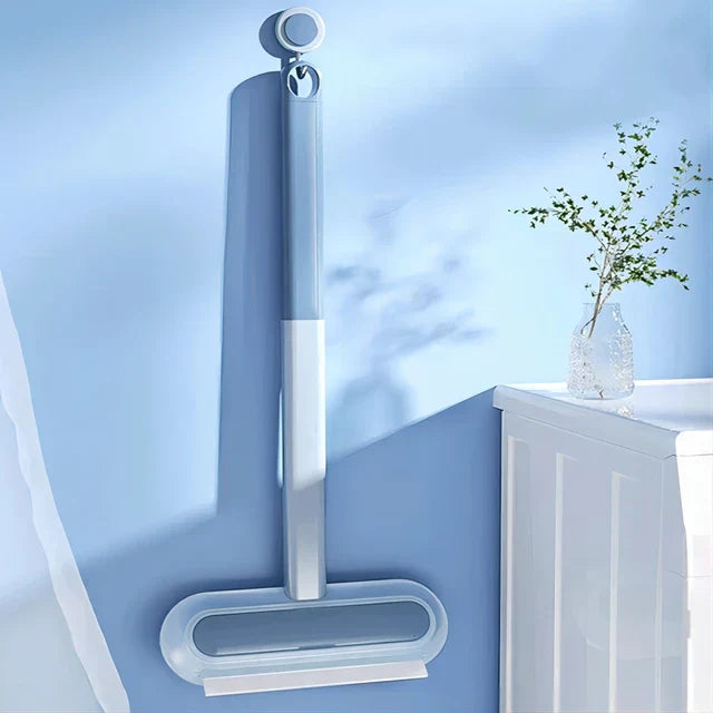 Haarloze Hero - Dierenhaar Verwijderaar voor Elk Oppervlak