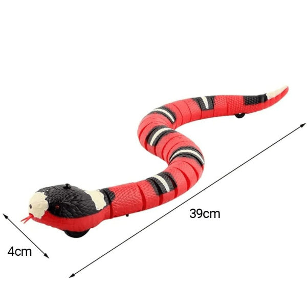 CATO | Leuk Kattenspeelgoed - Stimuleert het Jachtinstinct