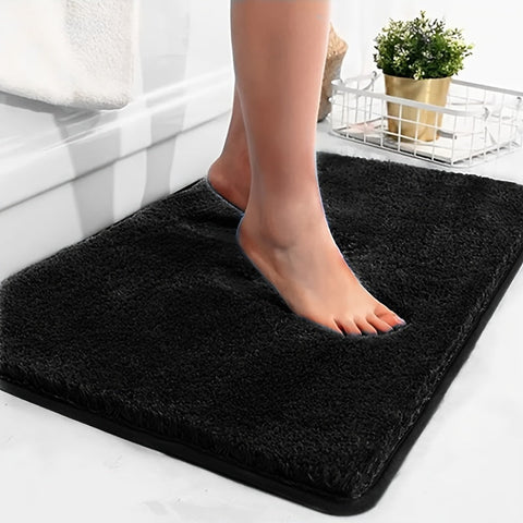 Absorbia - Zachte, dikke en zeer absorberende badmat