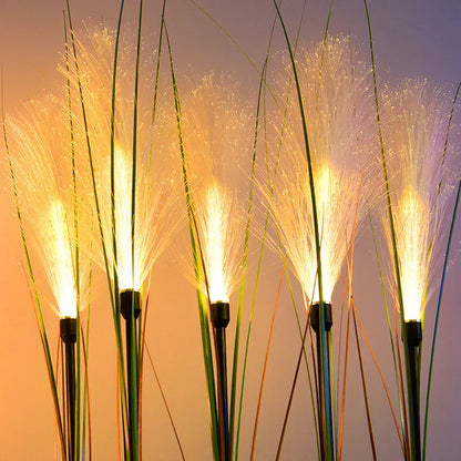 FloraLight - Elegante tuinlamp geïnspireerd op de natuur