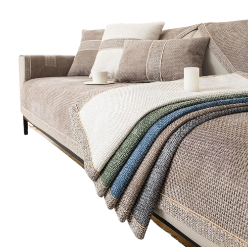 CozyGuard Couch Cover | Stijl, bescherming en comfort