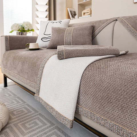 CozyGuard Couch Cover | Stijl, bescherming en comfort