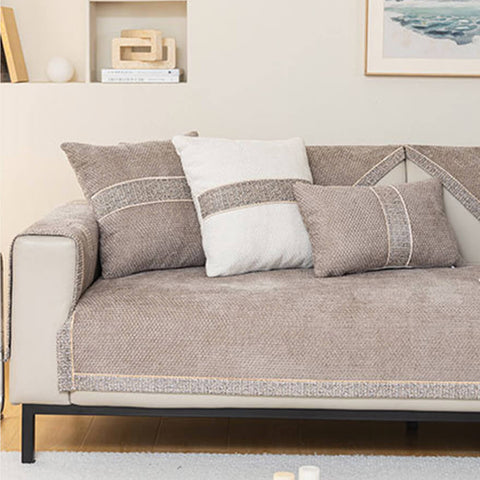 CozyGuard Couch Cover | Stijl, bescherming en comfort