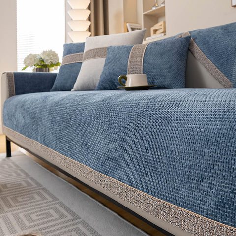 CozyGuard Couch Cover | Stijl, bescherming en comfort