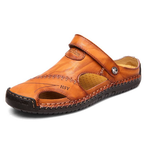 Arden Orthopedische Sandalen – Stijlvolle en Comfortabele Oplossing Voor Vermoeide Voeten