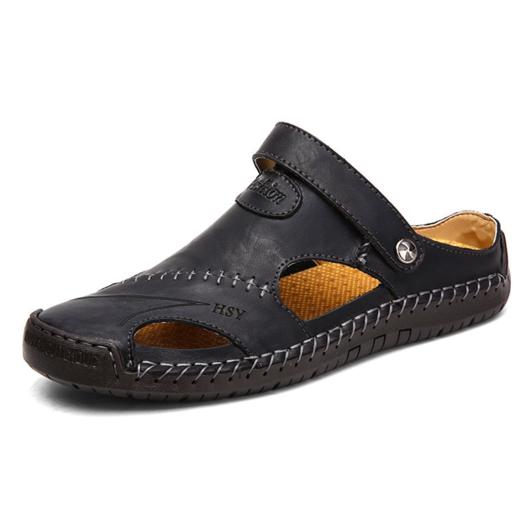 Arden Orthopedische Sandalen – Stijlvolle en Comfortabele Oplossing Voor Vermoeide Voeten