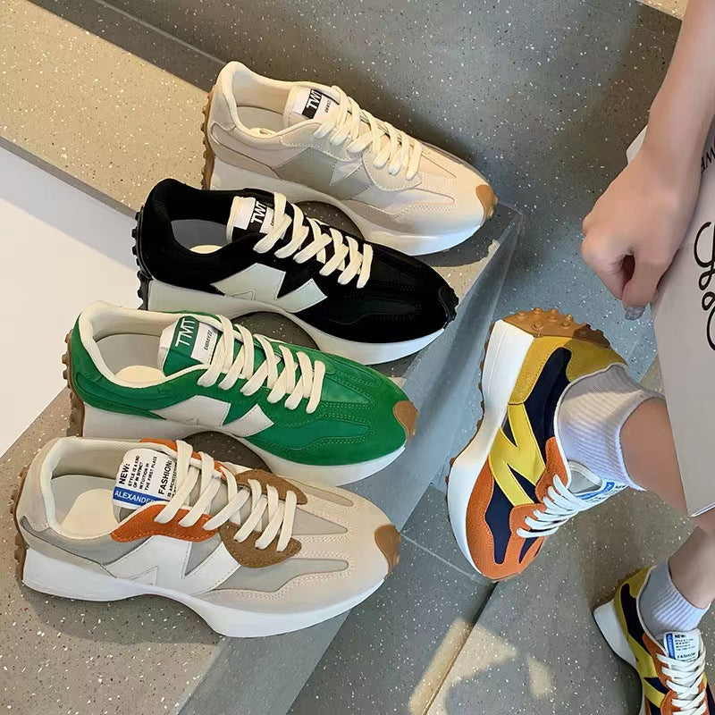 Nina - Chique Dames Schoenen