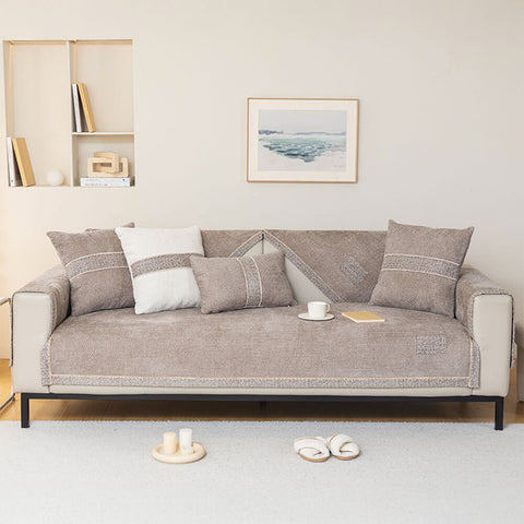 CozyGuard Couch Cover | Stijl, bescherming en comfort