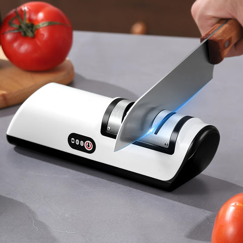 Elektrische Messenslijper (USB Oplaadbaar)