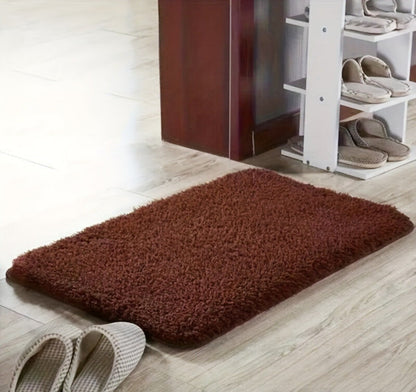 Absorbia - Zachte, dikke en zeer absorberende badmat