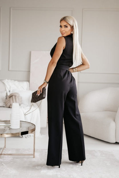 Amira | Stijlvolle Dames Jumpsuit – Elegant & Comfortabel