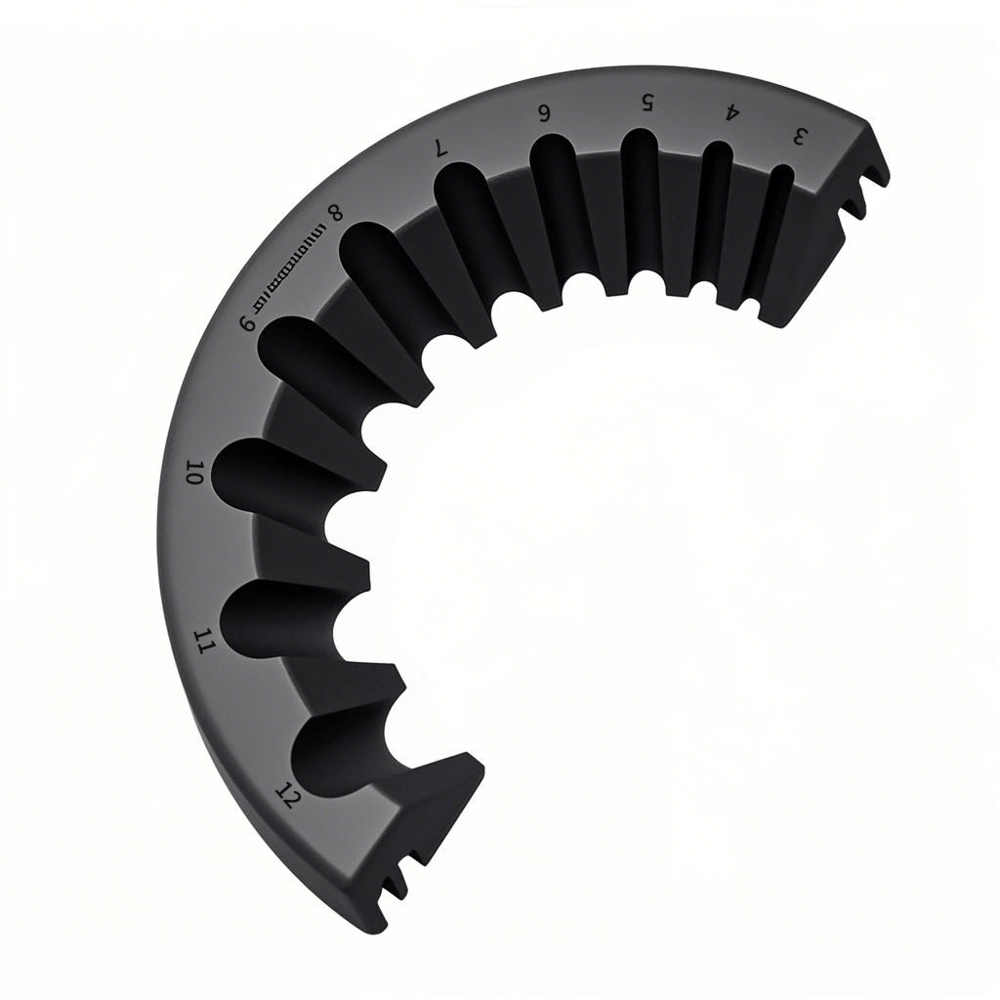 Boorbit Slijper Universeel – Voor Metaal & Houtboren