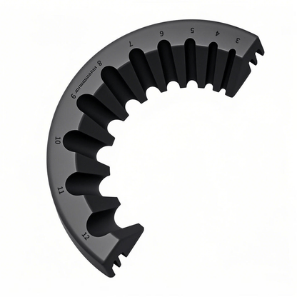 Boorbit Slijper Universeel – Voor Metaal & Houtboren