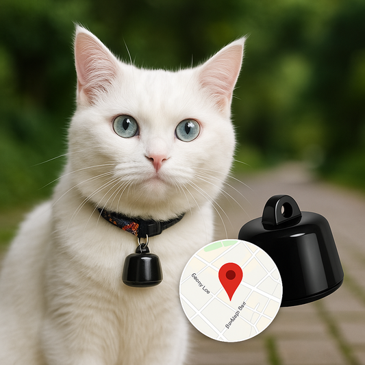 SmartPet Mini Tracker