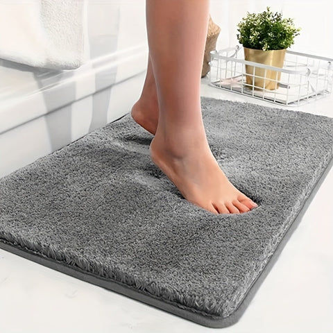 Absorbia - Zachte, dikke en zeer absorberende badmat