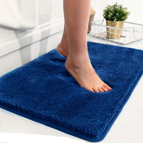 Absorbia - Zachte, dikke en zeer absorberende badmat