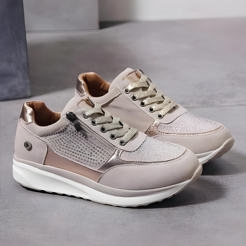 Orthopedische schoenen voor vrouwen - Wandelschoenen voor vrouwen