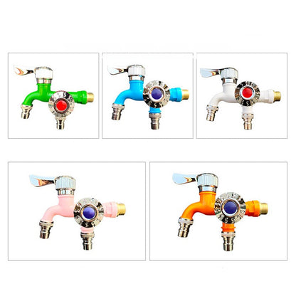 ArcticFlow - Buitenkraantje met dubbele vorstbeveiliging