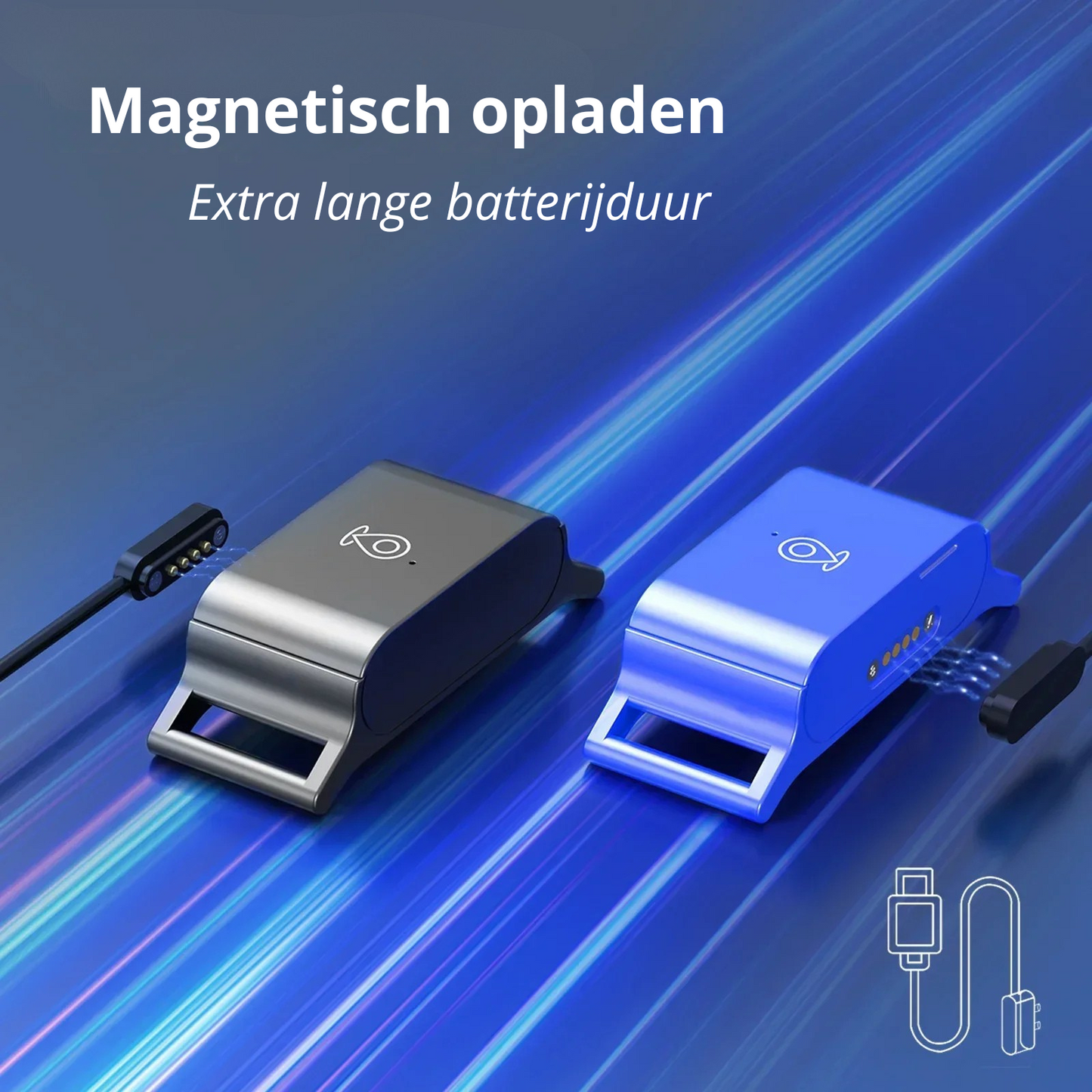 4G GPS Tracker voor Huisdieren – Waterdicht