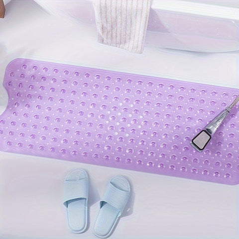 Antislip Badmat XL – Veilig en Comfortabel voor Douche of Bad