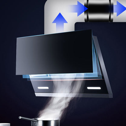 AirClarity - Multifunctionele, krachtige en stille afzuigventilator