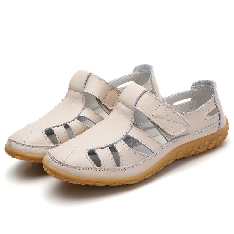 Orthopedische anti-slip sandalen voor dames - Atasia