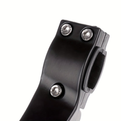 Verstelbare Fietsstandaard – Stevige Zijkickstand voor Stabiele Parkeerplek