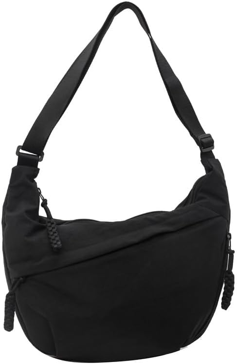 FlexTas | Dames Schoudertas – Lichtgewicht Crossbody Bag