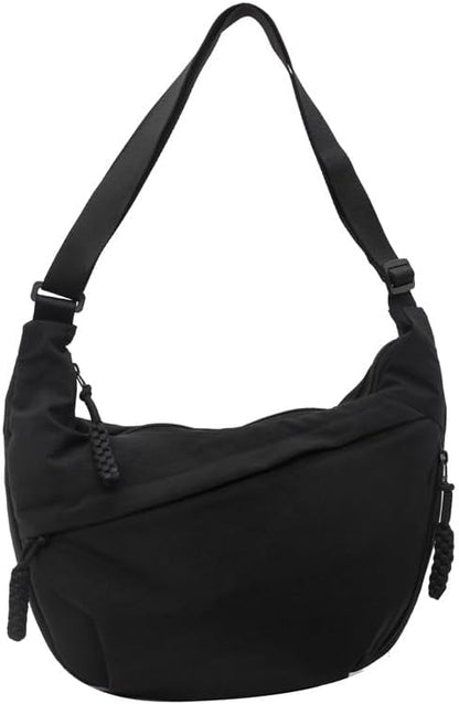 FlexTas | Dames Schoudertas – Lichtgewicht Crossbody Bag