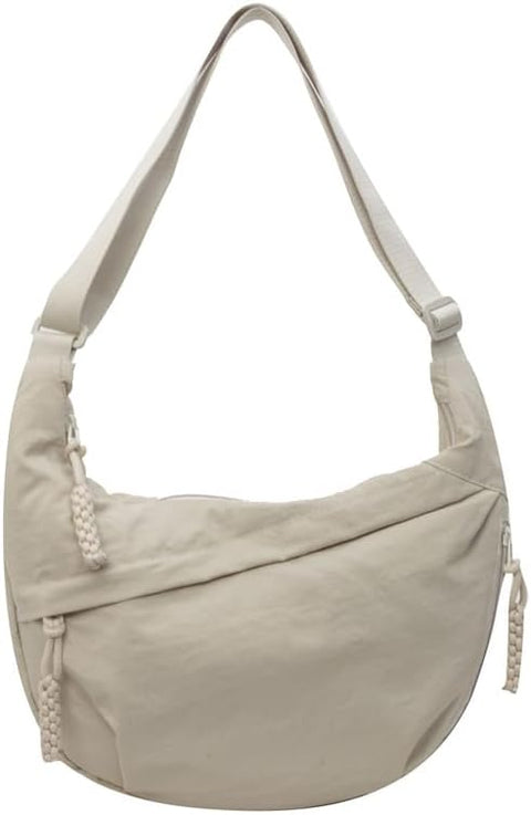 FlexTas | Dames Schoudertas – Lichtgewicht Crossbody Bag