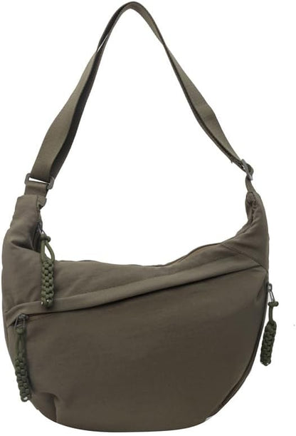 FlexTas | Dames Schoudertas – Lichtgewicht Crossbody Bag