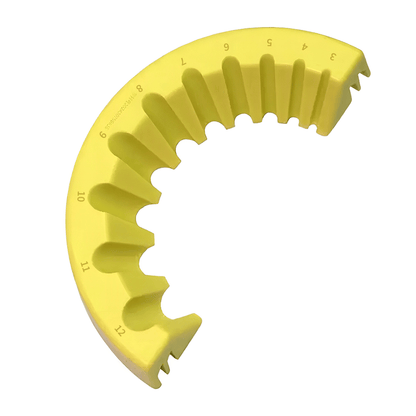 Boorbit Slijper Universeel – Voor Metaal & Houtboren