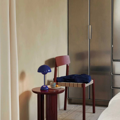 CelestiLight - Dimbare LED Sfeerlamp | Moderne & Oplaadbare Designlamp