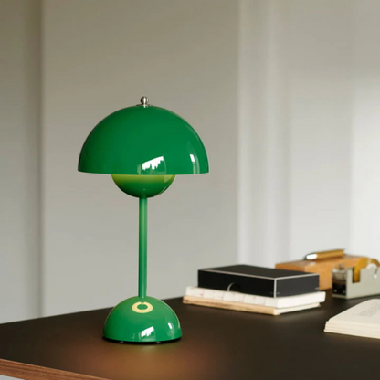CelestiLight - Dimbare LED Sfeerlamp | Moderne & Oplaadbare Designlamp