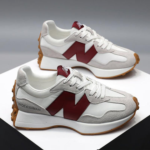 Nina - Chique Dames Schoenen