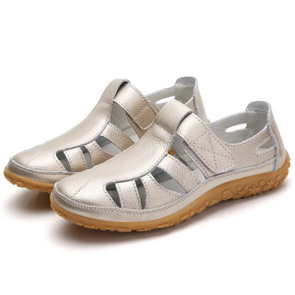 Orthopedische anti-slip sandalen voor dames - Atasia