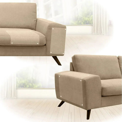 BENI| Transparante Meubelbeschermer