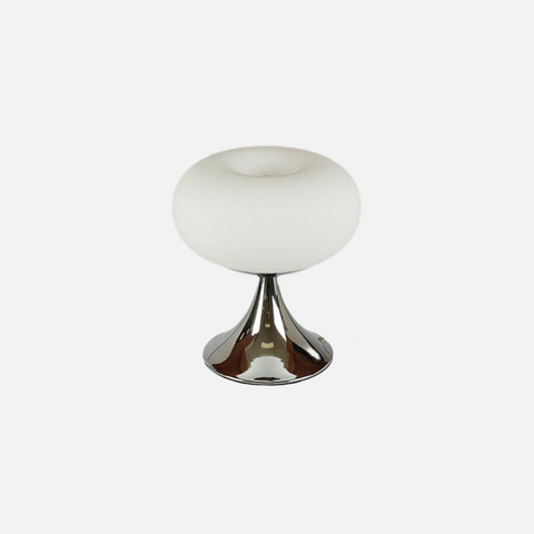 AppleGlo Tafellamp – Premium Glazen Lamp voor Stijlvolle Tafeldecoratie
