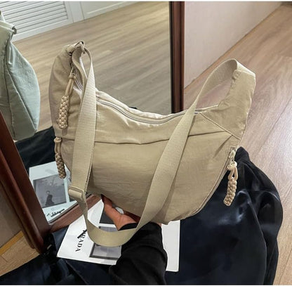 FlexTas | Dames Schoudertas – Lichtgewicht Crossbody Bag