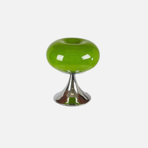 AppleGlo Tafellamp – Premium Glazen Lamp voor Stijlvolle Tafeldecoratie
