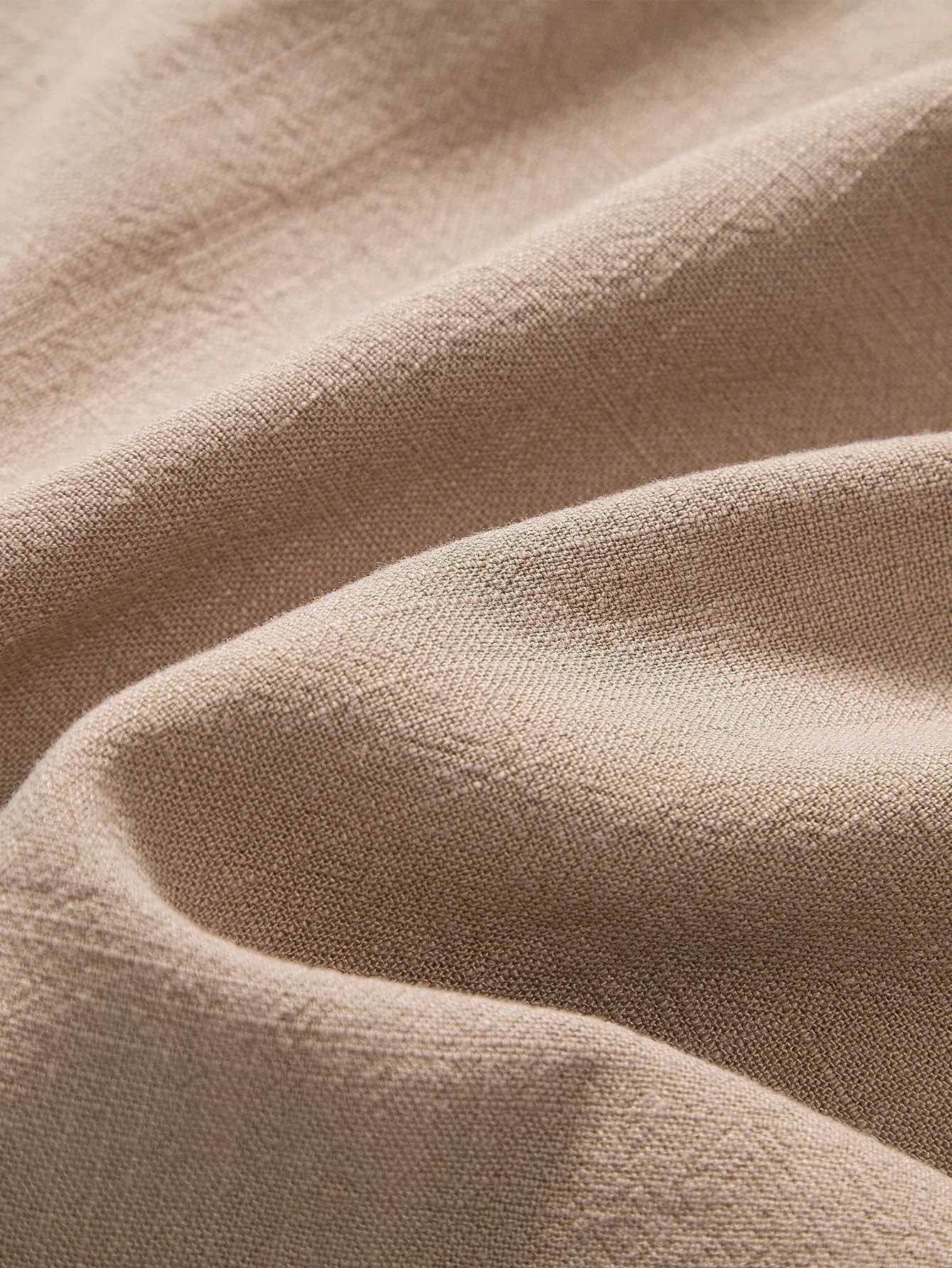 Vero – Linnen Zomerset met Overhemd en Broek voor Heren