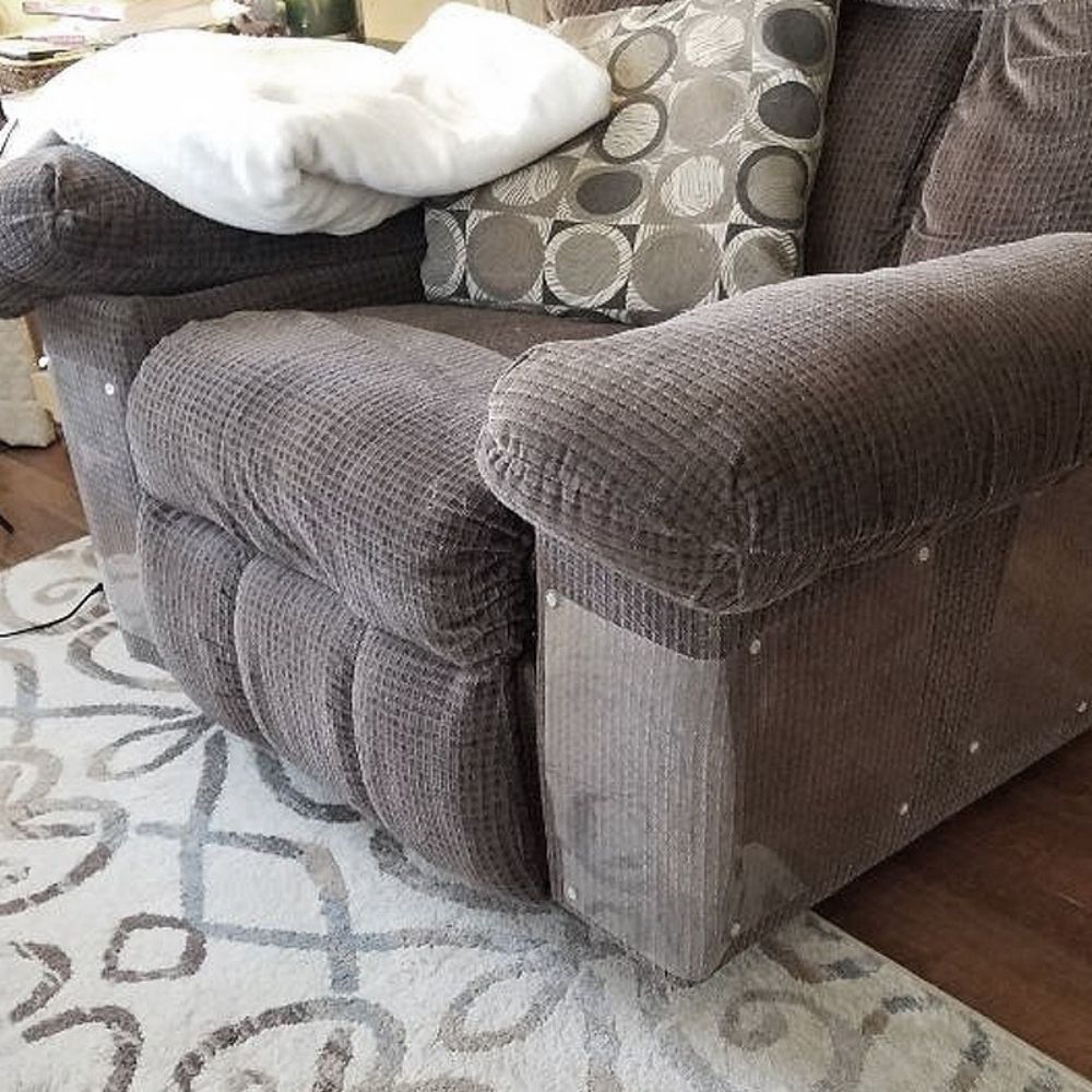 BENI| Transparante Meubelbeschermer