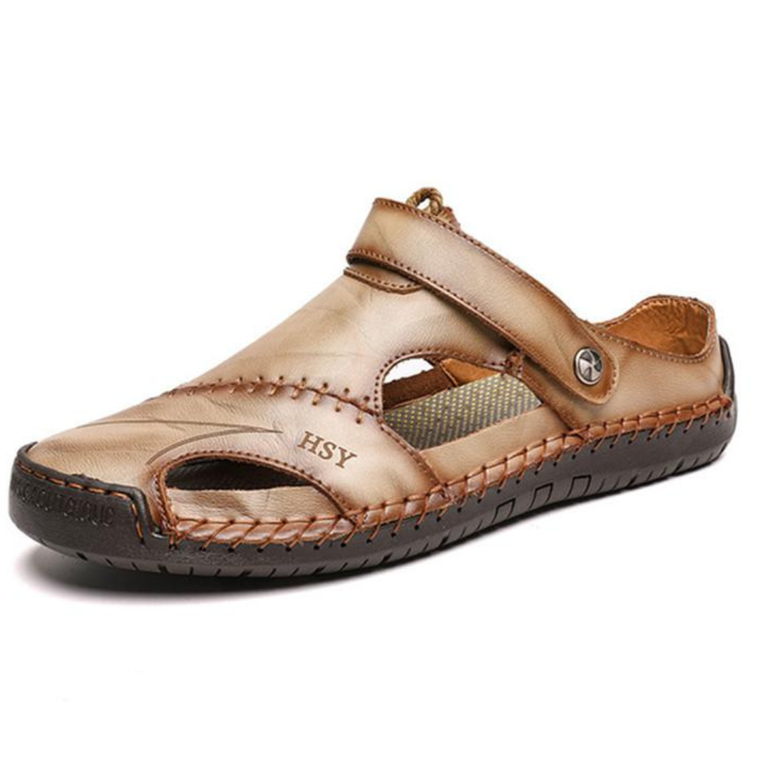 Arden Orthopedische Sandalen – Stijlvolle en Comfortabele Oplossing Voor Vermoeide Voeten