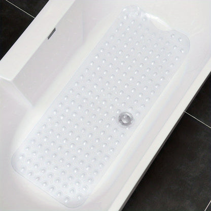 Antislip Badmat XL – Veilig en Comfortabel voor Douche of Bad