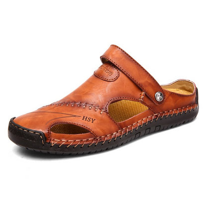 Arden Orthopedische Sandalen – Stijlvolle en Comfortabele Oplossing Voor Vermoeide Voeten