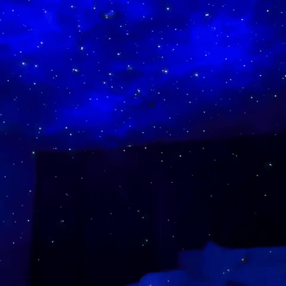 AstroNaut Galaxy Projector | Creëer een Magische Sterrenhemel in Huis
