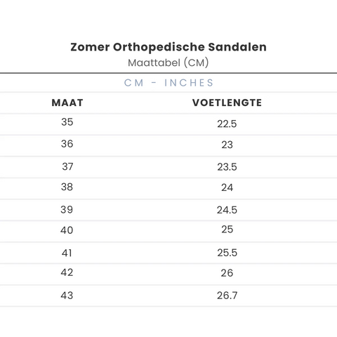 BreezeFit Orthopedische Teenslippers - Comfortabele, Verstelbare Zomersandalen voor Ultieme Voetsteun