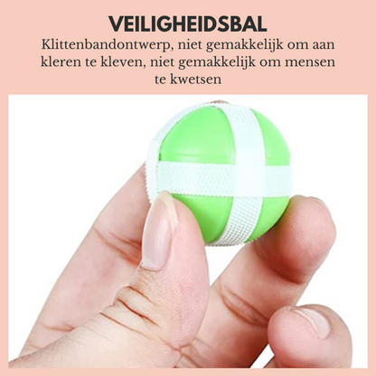 GRABY | Cartoon Dartbord Spelletjes