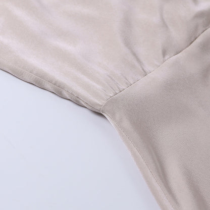 Seraphina – Luxe Maxi Jurk